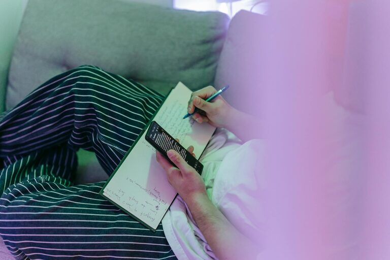 Post: Ideas for cozy evenings without screens